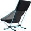 Helinox Re Beach Chair, Black, 10003707