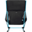Helinox Re Beach Chair, Black, 10003707