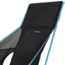 Helinox Re Beach Chair, Black, 10003707