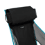 Helinox Re Beach Chair, Black, 10003707