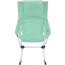 Helinox Re Sunset Chair, Biscay Green, 10003706