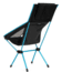 Helinox Re Sunset Chair, Black, 10003700