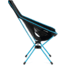 Helinox Re Sunset Chair, Black, 10003700