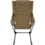 Helinox Re Sunset Chair, Coyote Tan, 10003701