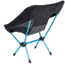 Helinox Reversible Seat Warmer One/Zero/Swivel, Black Fleece, 12479