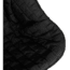 Helinox Reversible Seat Warmer, Quilted, Chair Two, Black/Coyote Tan, 10002783
