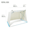 Helinox Royal Box, Sand, 15802R1