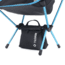 Helinox Saddle Bags, Black, 11455