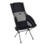 Helinox Savana Chairs, BlackOut, 11176