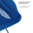 Helinox Savanna, Blue Block, 11170