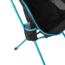 Helinox Savanna Chair, Black, 11141