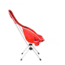 Helinox Savanna Chair, Crimson, 11149