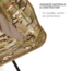 Helinox Savanna Chairs, MultiCam, 11147R1