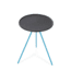 Helinox Side Table, Black, Medium, 11072