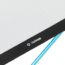 Helinox Silicone Mat, Black, Medium, 13256