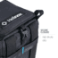 Helinox Storage Box, Black, Extra Small, 13410
