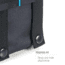 Helinox Storage Box, Black, Extra Small, 13410