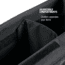 Helinox Storage Box, Black, Medium, 13412