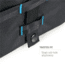 Helinox Storage Box, Black, Small, 13411