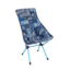 Helinox Sunset/Beach Chair Seat Warmer, Blue/Red Bandana, 12492