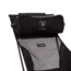 Helinox Sunset Camping Chair, All Black, 11172