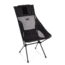 Helinox Sunset Camping Chair, All Black, 11172