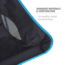 Helinox Sunset Camping Chair, Black, 11101R2