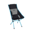 Helinox Sunset Camping Chair, Black, 11101R2
