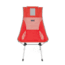 Helinox Sunset Camping Chair, Crimson, 11137R1