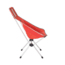 Helinox Sunset Camping Chair, Crimson, 11137R1