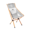 Helinox Sunset Camping Chair, Grey, 11136R1