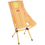 Helinox Sunset Camping Chair, Red Stripe, 11165