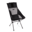 Helinox Sunset Chair, All Black, 11172R1