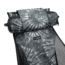 Helinox Sunset Chair, Black Tie Dye, 14707