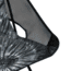Helinox Sunset Chair, Black Tie Dye, 14707