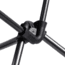 Helinox Sunset Chair, Black Tie Dye, 14707
