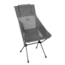Helinox Sunset Chair, Charcoal, 11190