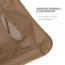 Helinox Sunset Chair, Coyote Tan, 11157R3
