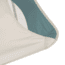 Helinox Sunset Chair, Long, Bone/Teal, 10002803