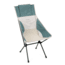 Helinox Sunset Chair, Long, Bone/Teal, 10002803