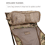 Helinox Sunset Chair, MultiCam, 11110R2