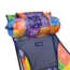 Helinox Sunset Chair, Rainbow Bandana, 14709