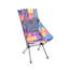 Helinox Sunset Chair, Rainbow Bandana, 14709