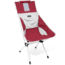 Helinox Sunset Chair-Rhubarb