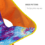 Helinox Sunset Chair, Tie Dye, 11180