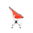 Helinox Swivel Camping Chair, Crimson, 11212R1