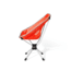 Helinox Swivel Camping Chair, Crimson, 11212R1