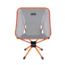 Helinox Swivel Camping Chair, Grey, 11213R1