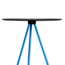 Helinox Table O, Black, HTABLEOB18