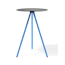 Helinox Table O, Black, HTABLEOB18